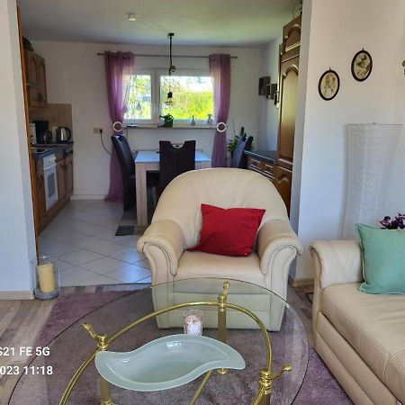 Appartement Feriendomizil à Kuenzell Extérieur photo