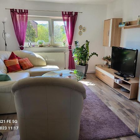 Appartement Feriendomizil à Kuenzell Extérieur photo